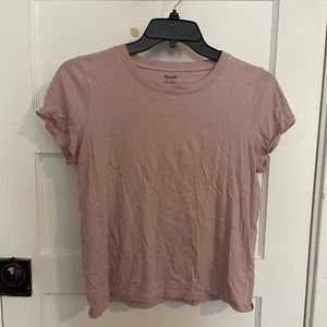 Madewell t-shirt